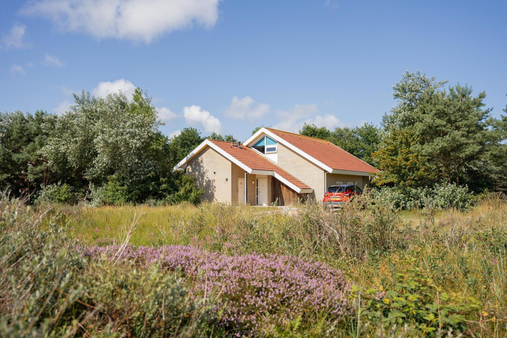 Vakantiepark Klein Vaarwater Buren  Exterior foto