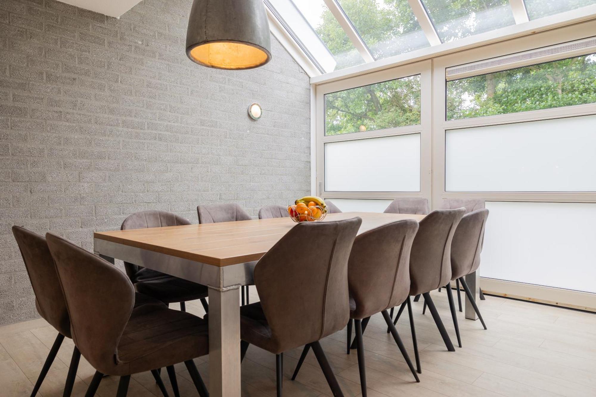 Vakantiepark Klein Vaarwater Buren  Habitación foto