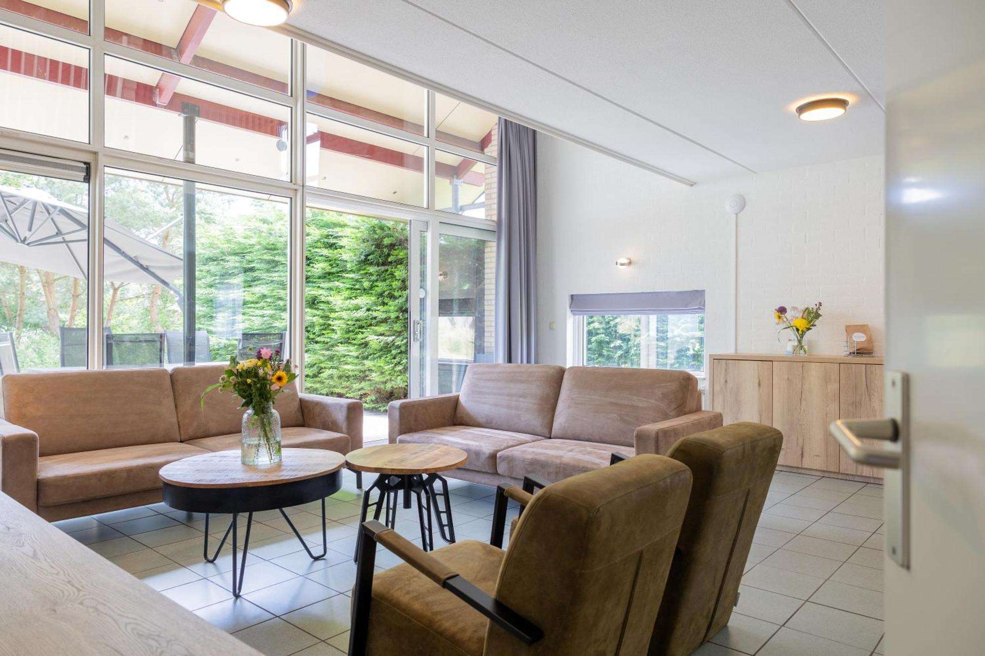 Vakantiepark Klein Vaarwater Buren  Habitación foto