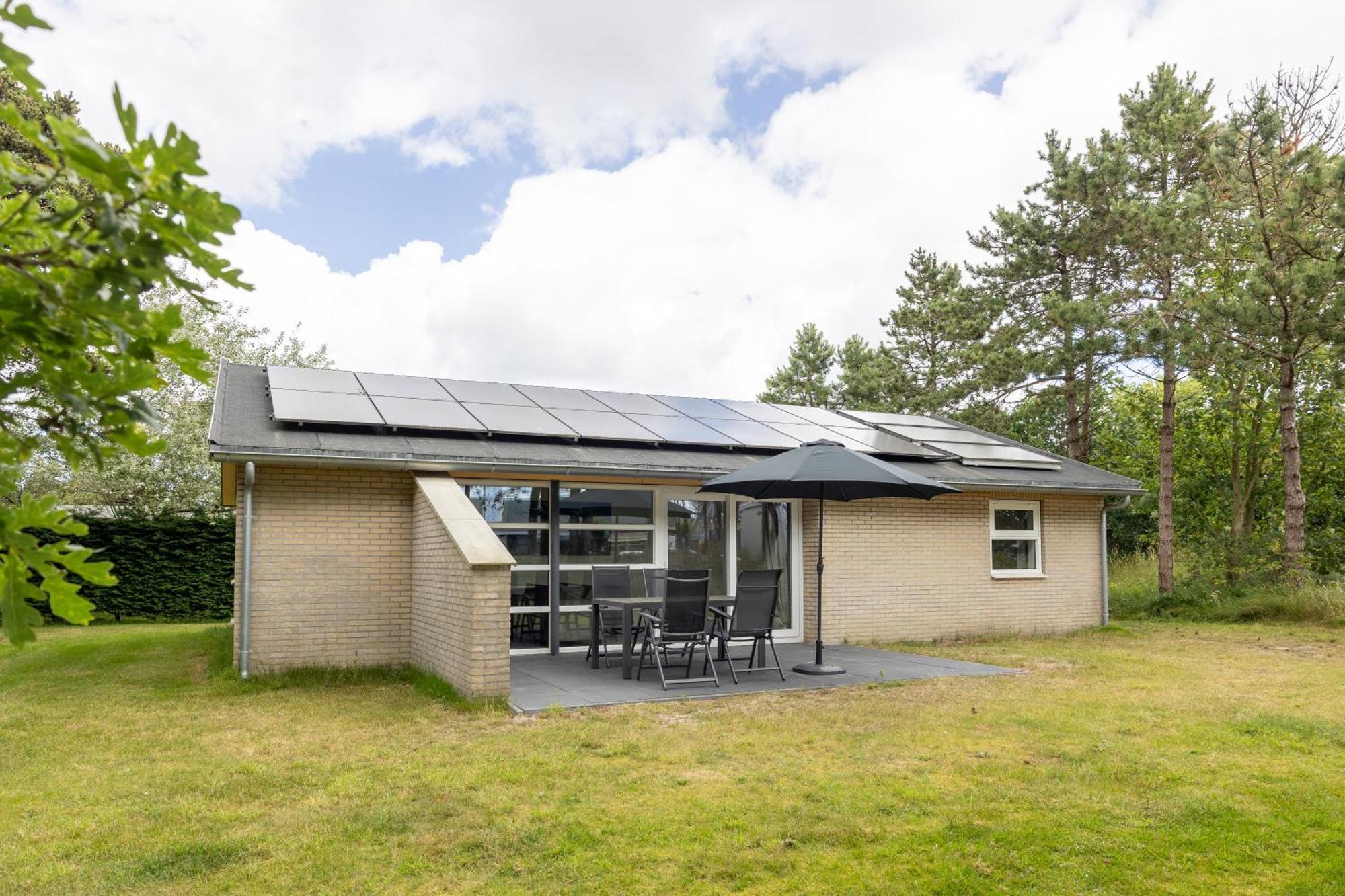 Vakantiepark Klein Vaarwater Buren  Habitación foto
